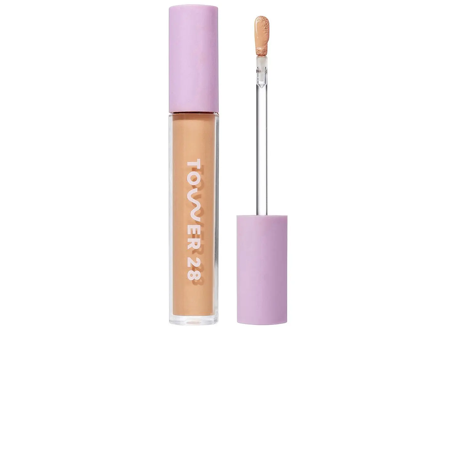 Tower 28 Swipe Serum Concealer, Shade 10.0 NOHO