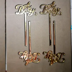 oh Baby drink stirrers