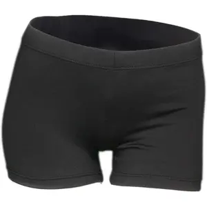 Aosva Little Big Girls' Sparkle Dance Tumbling Athletic Gymnastics Short 2-14Years