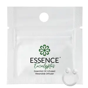 Eucalyptus Scent - Single Ring