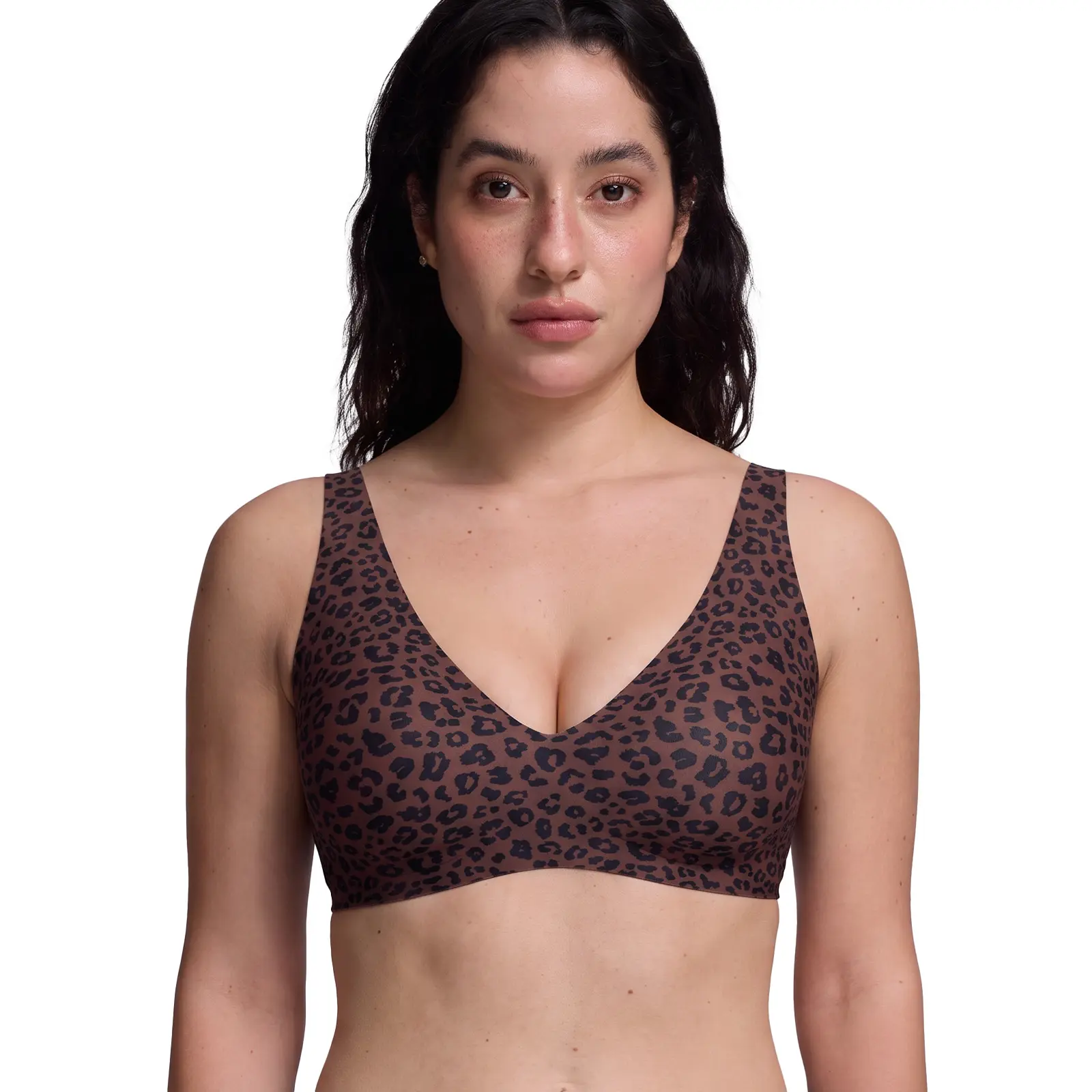 Leopard Coffee