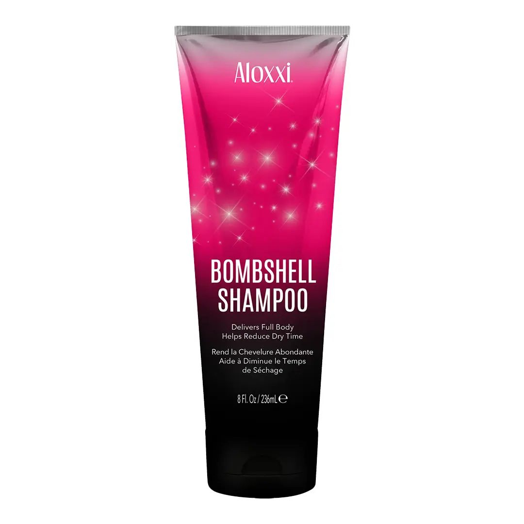 Bombshell Shampoo Bombshell Shampoo