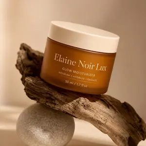 Tumeric Glow Hydrating Moisturizer, Moisture, Hydrate hyaluronic acid