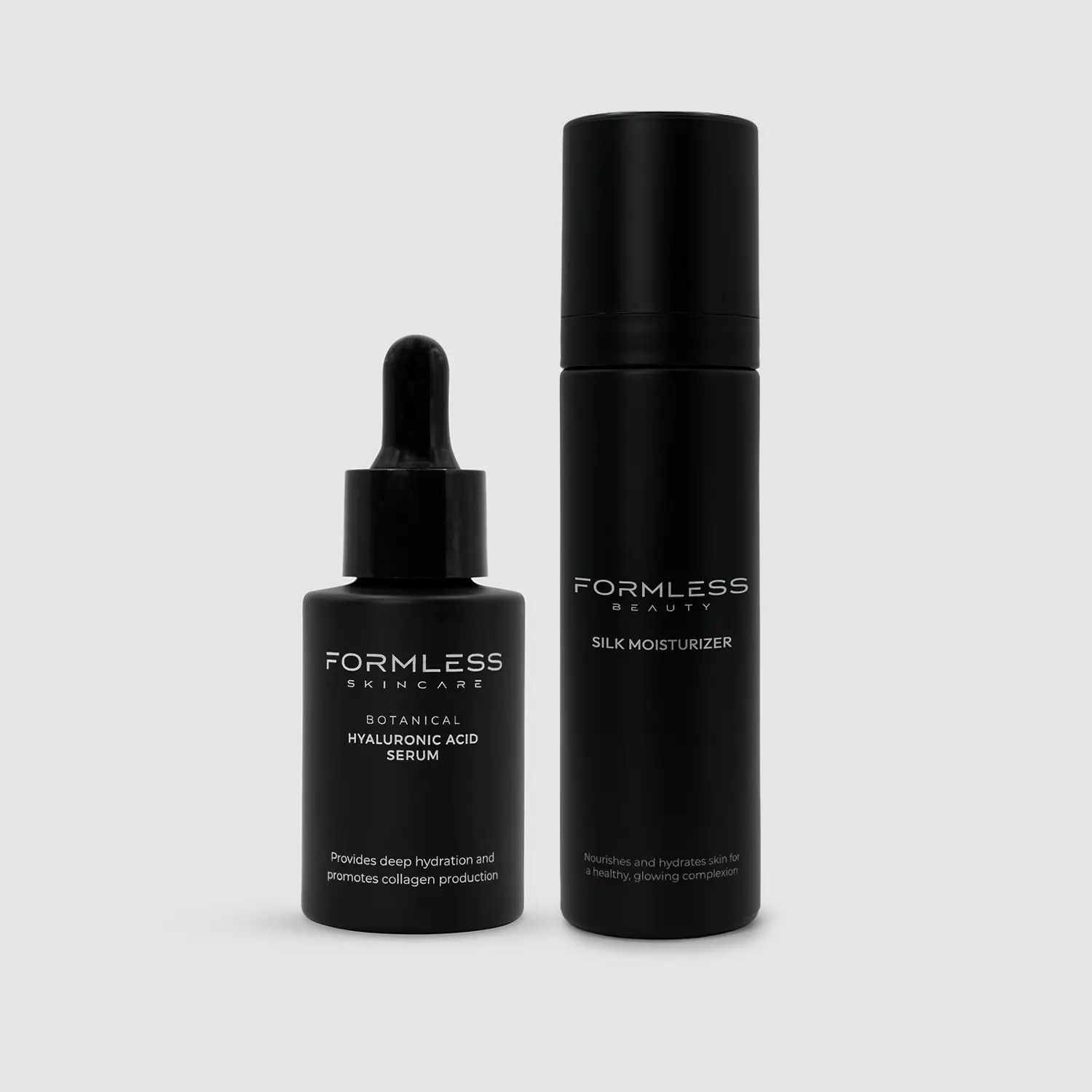 Dewy Duo