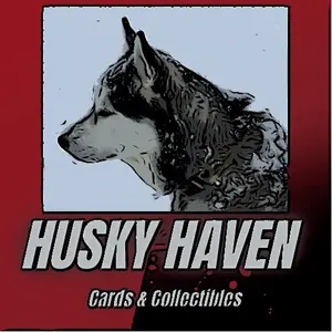 Husky Haven Cards
