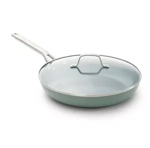 Calphalon Ceramic Nonstick 12-in. Frying Pan
