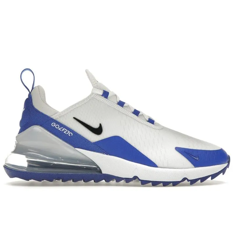 Nike Air Max 270 G White Racer Blue (men) by StockX