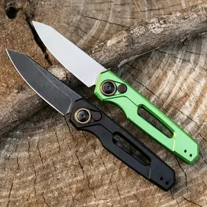 1 piece folding knife, high-quality pocket knife, fruit knife, kitchen knife