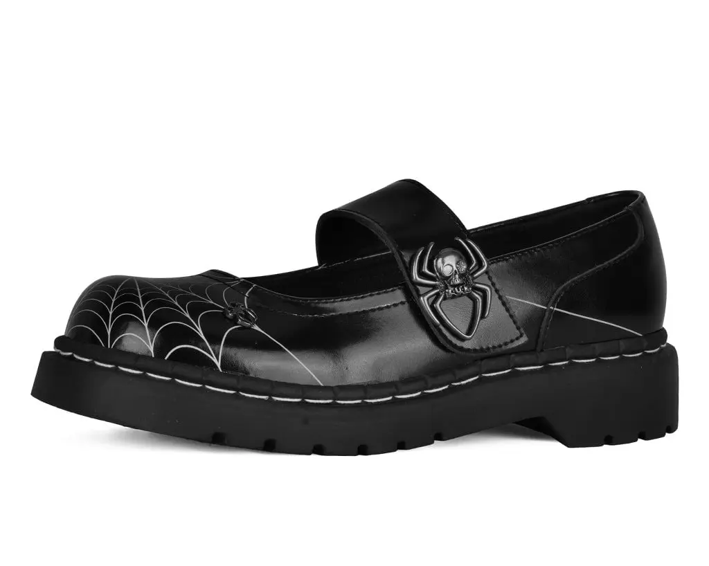 Spider Web Mary Jane