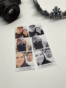 Personalized bookmark | Set of 2 | custom bookmark