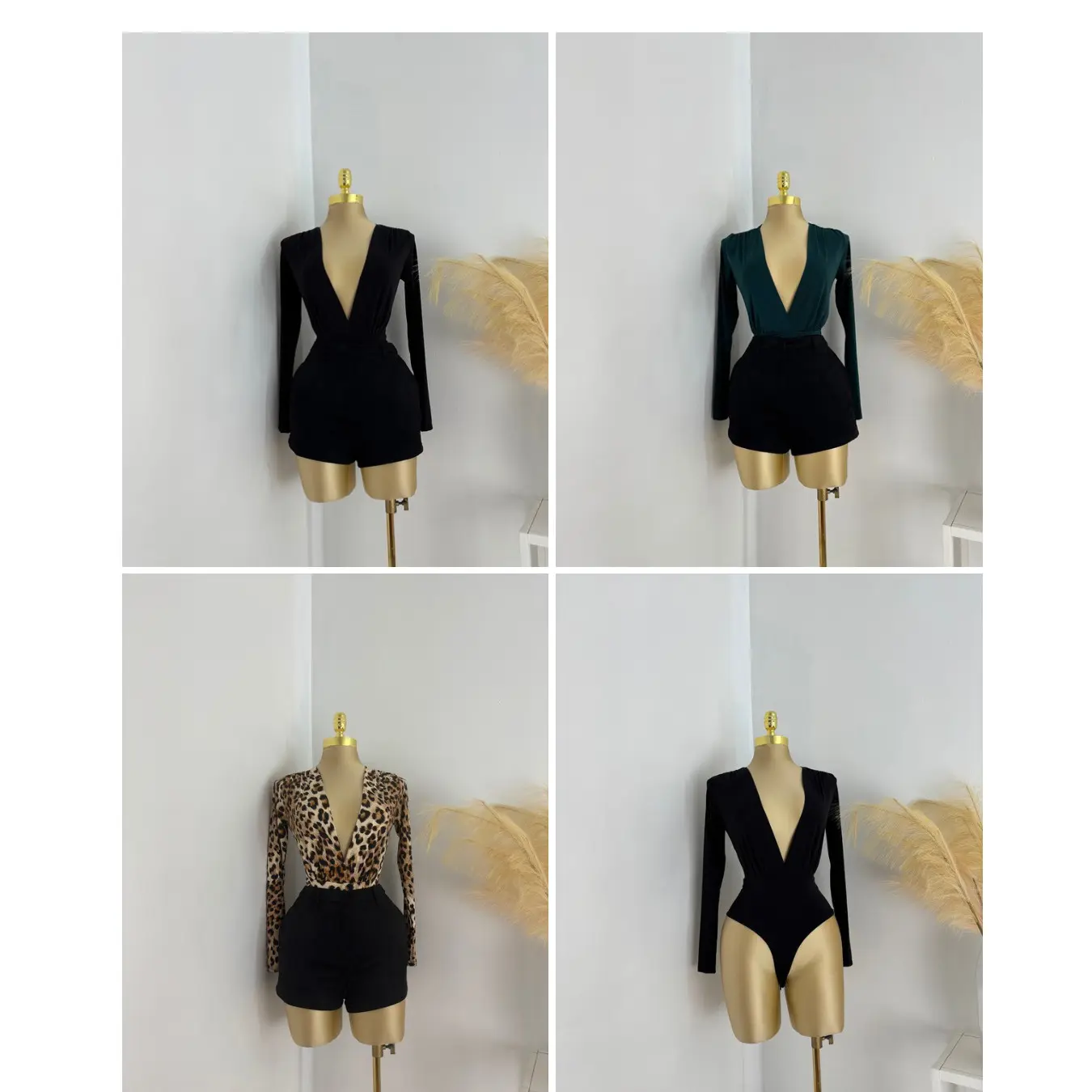 Sophie Bodysuit
