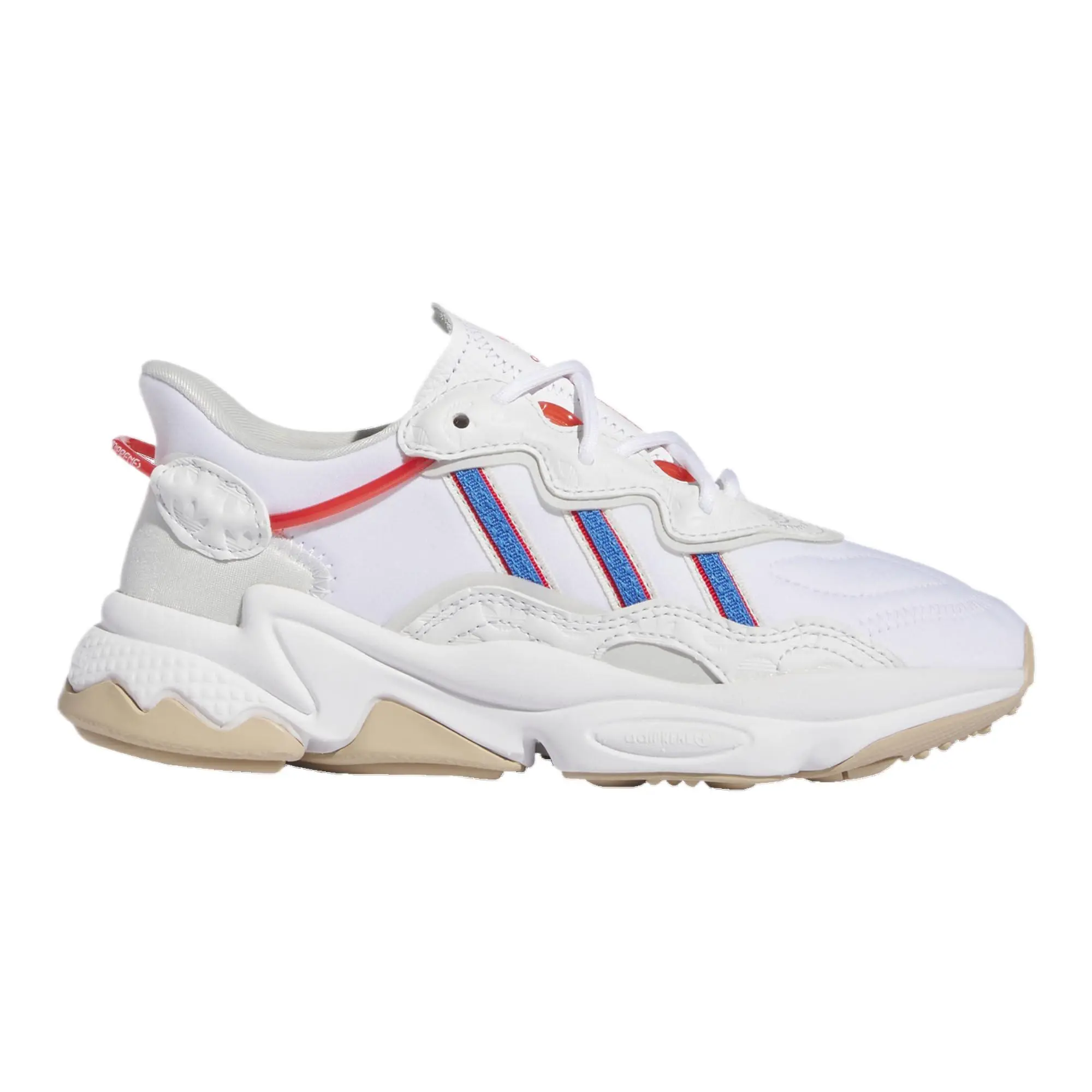 Adidas Originals Mens Ozweego Shoes