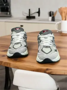 Autumn & Winter New Casual Dad Shoes Sneaker, 2026 Unisex Sports Style, Daily Commute Footwear, Mesh Breathable Shoes, Breathable Running Shoes