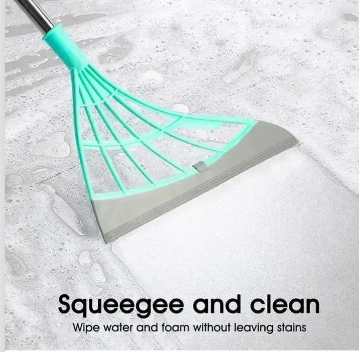 CLEAN SQUEEZE MOP TIKTOK VIRAL TREND