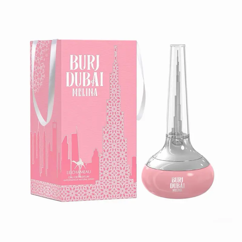 Burj Dubai Melina