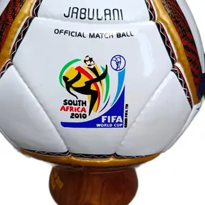 FIFA World Cup 2010 Jabulani Official Match Ball