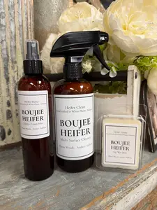 The Sunday Reset Kit