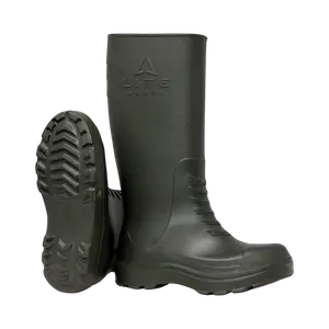 Women's Lightweight Waterproof Outdoor Boot 14.5"
