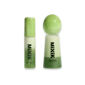 Matcha Milk - PDRN Soothing Mist