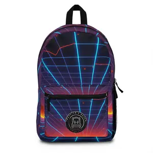 Eleanor Starlight - Backpack