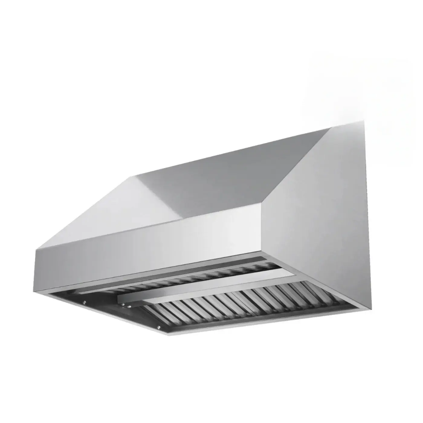 Victory Range Hood Prestige 42 Inch 2300 CFM BBQ Range Hood
