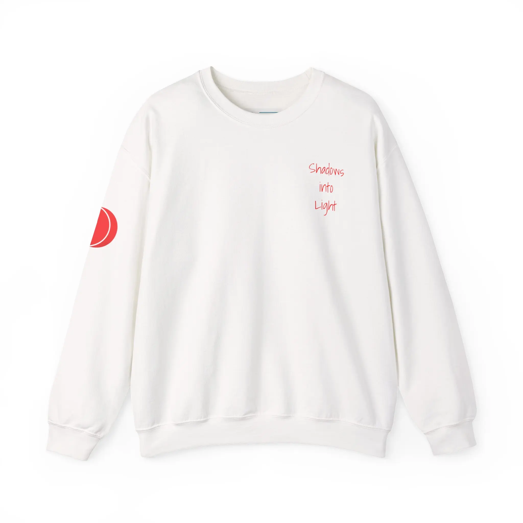 Wake Up! Crewneck Sweatshirt