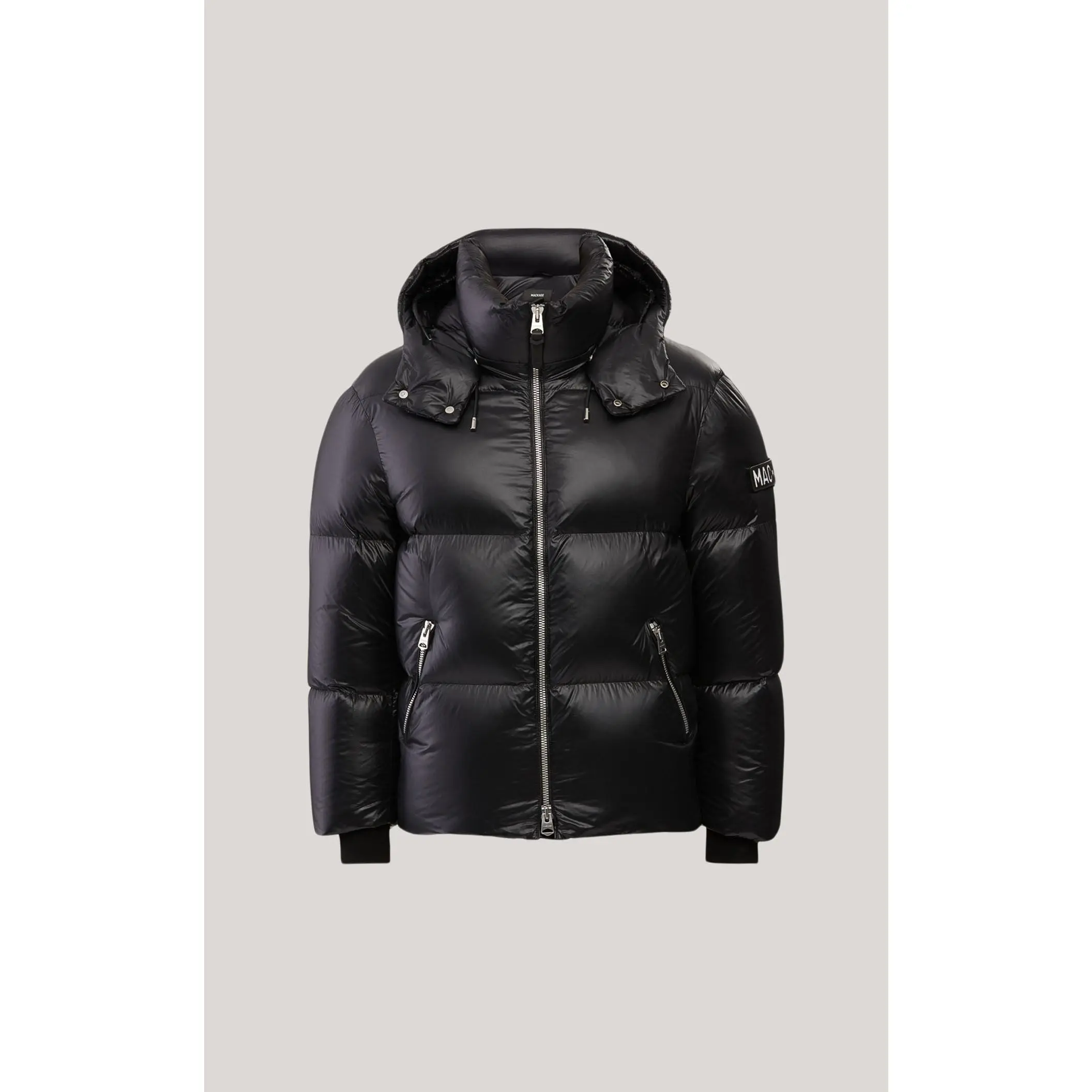MACKAGE KENT Mens Apparel