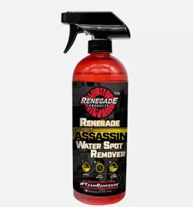 Renegade Spot Assassin Water Spot Remover