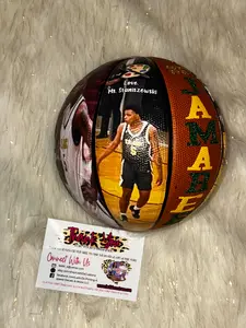 Basketball | Photo Basketball