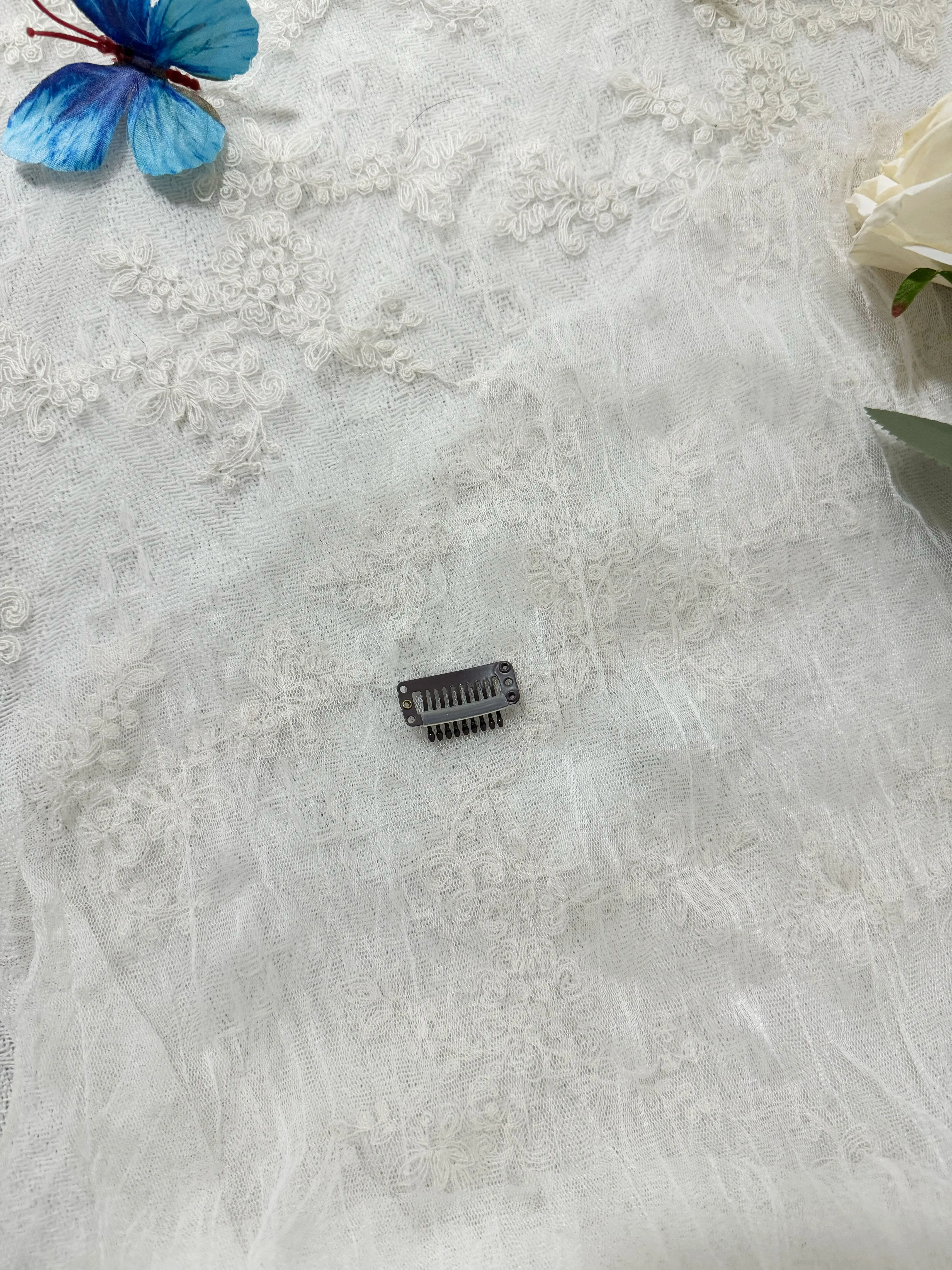 [Not For Sale) UDU Snap Clips with Topper Purchase-Automatically Included after Purchase (Do Not Order Separately)