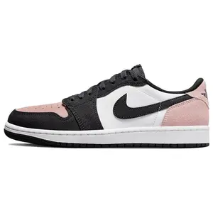 Air Jordan 1 Retro Low Og 'Bleached Coral' CZ0790-061