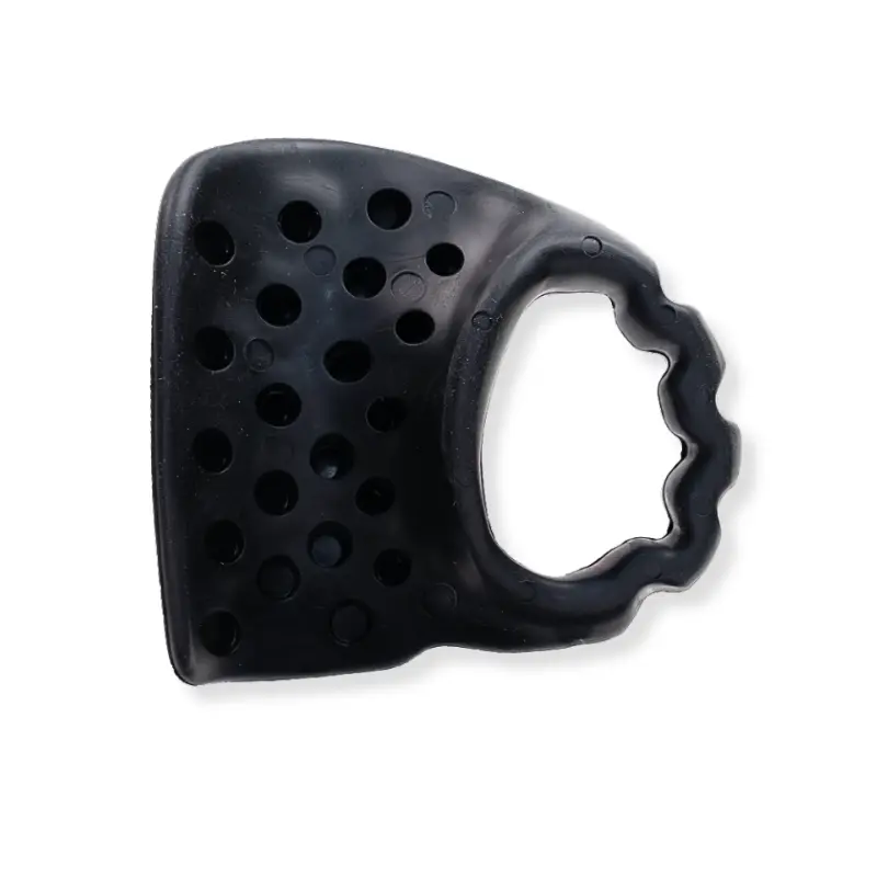 Launchpad Max - Black - Baseball & Softball Thumb Guard