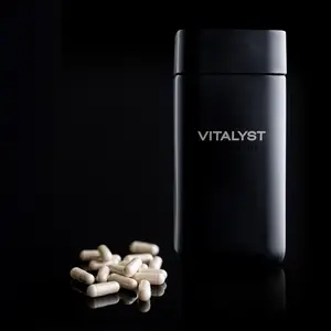 Vitalyst Men's Multi-Vitamin