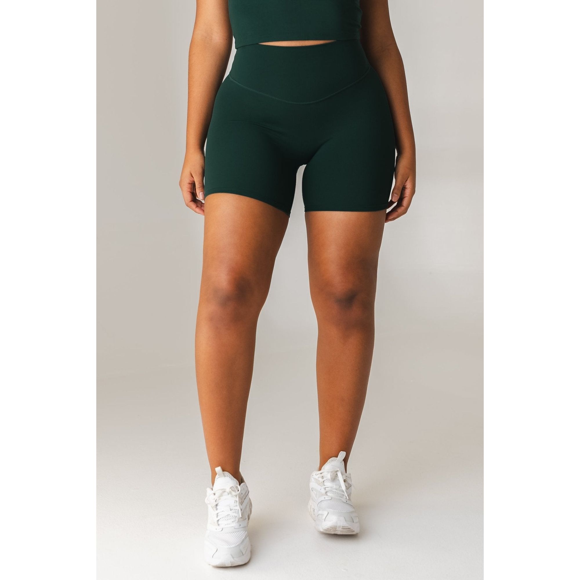 Cloud II Forest Volley Short + Scoop Tank