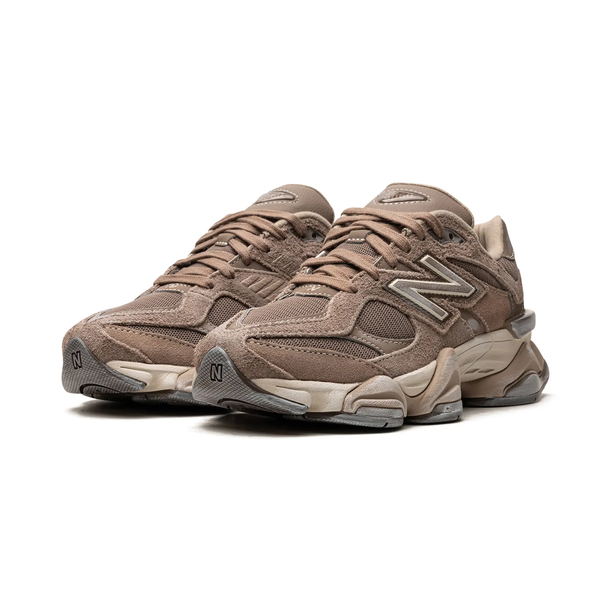 9060 "Mushroom Brown" U9060PB