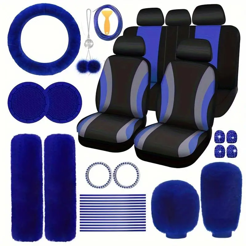 Royal Blue