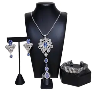 Fiercely 5th Avenue - Complete Trend Blend / Fashion Fix Jewerly Set