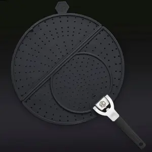 Kitchenware Splatter Screen