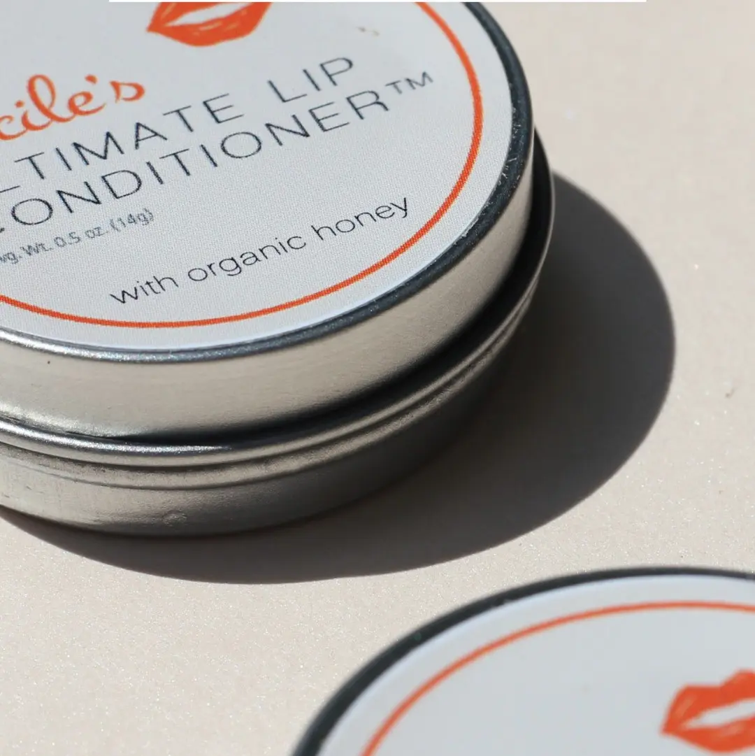 Ultimate Lip Conditioner