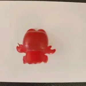 adoorables Series - Character Figure with Unique Design, Easy Installation, Available in Various Series. 1 piece during live.