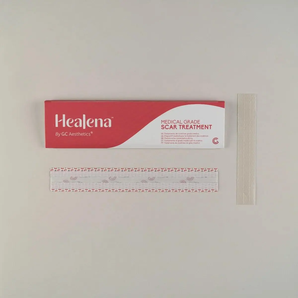 Healena – Tratamiento Avanzado