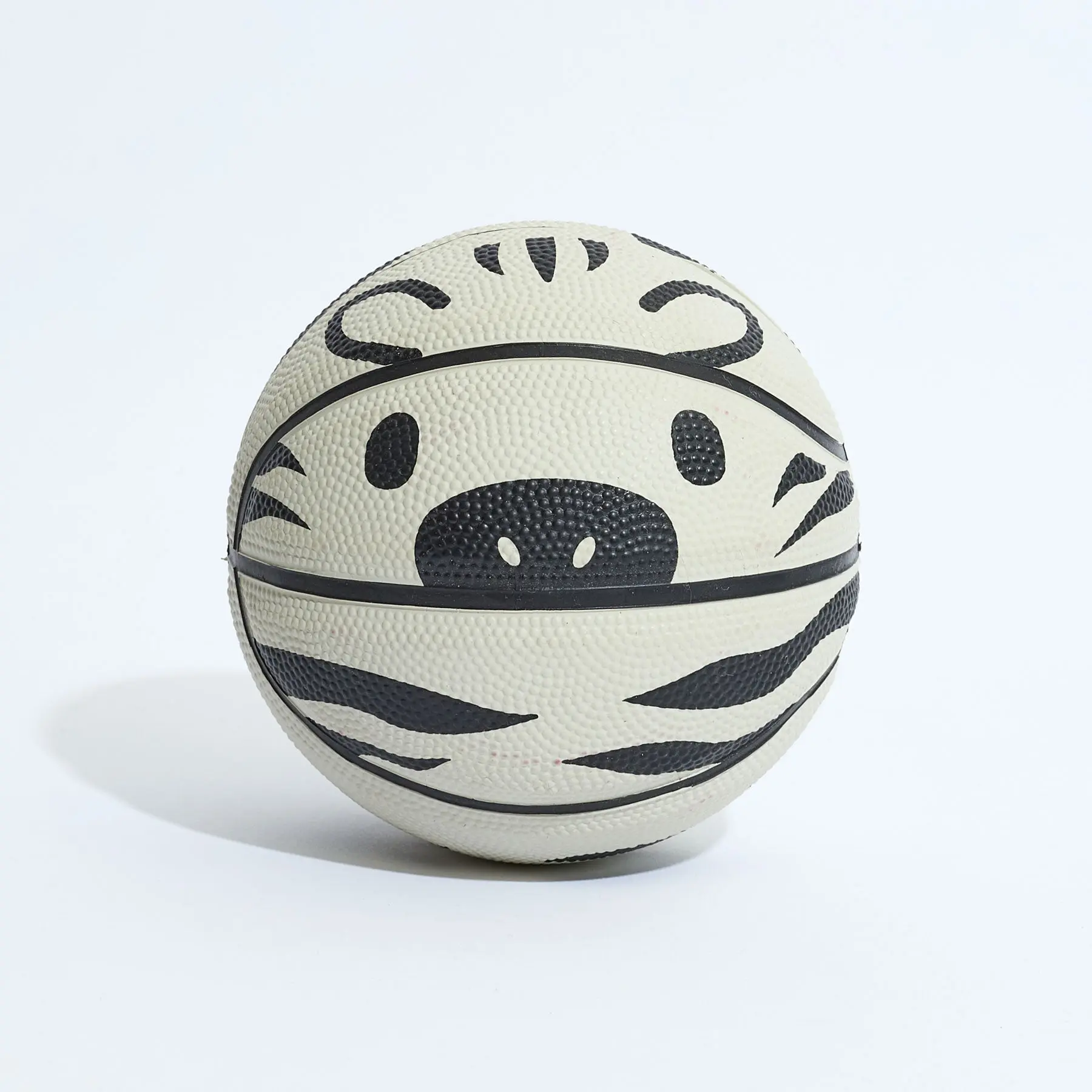 Zoe Mini Basketball