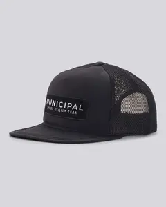 4AM Club Neighborhood Hat