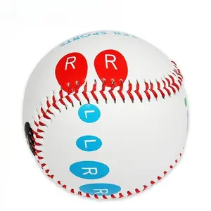 Baseball Grip Trainer with Finger Placement, Pitching Ball Training Equipment, Youth Beginner Practice Aid, Hard and Soft Grips Available