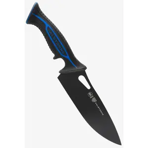 Chef's Knife 8" | Night Shark Series | NSF Certified | Dalstrong ©