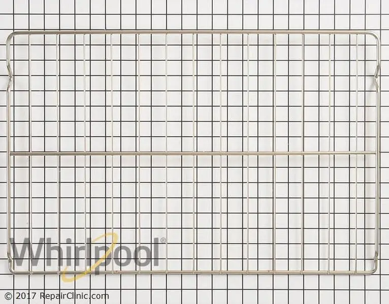 Aftermarket Appliance W10256908 Genuine OEM Oven Rack