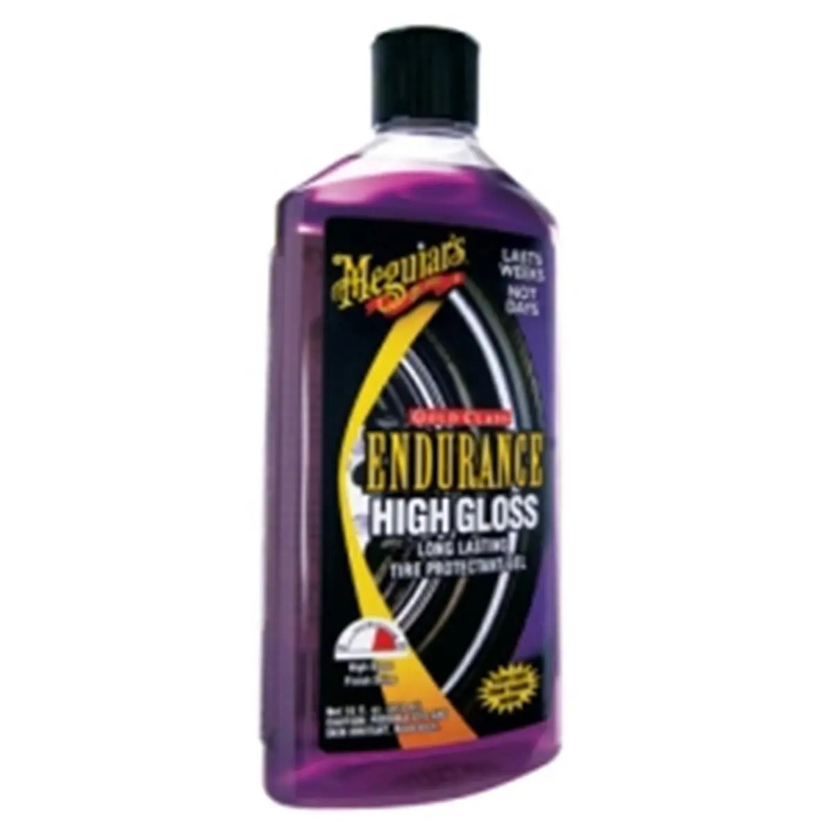 Meguiars MEGG7516 Gold Class Endurance Long-Lasting Glossy Car Wax for Cycling Sports, Outdoor Leisure Equipment Care, Convenience, 1.08 Lbs, High Gloss, Durability