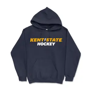Kent State Hockey 2