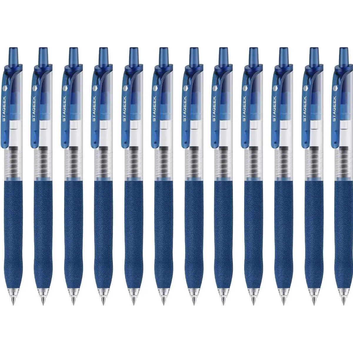 12 Blue (Basic Version)