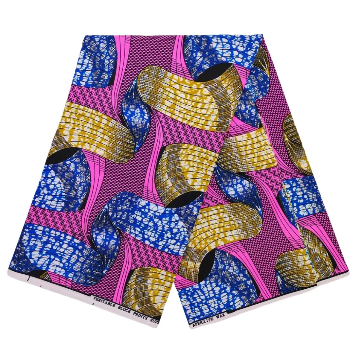 African fabrics - TikTok Shop